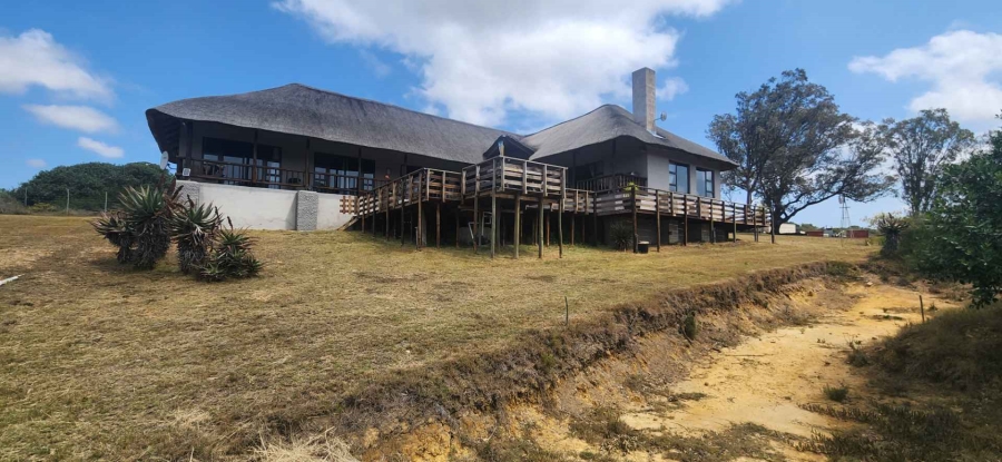 4 Bedroom Property for Sale in Gouritsmond Rural Western Cape